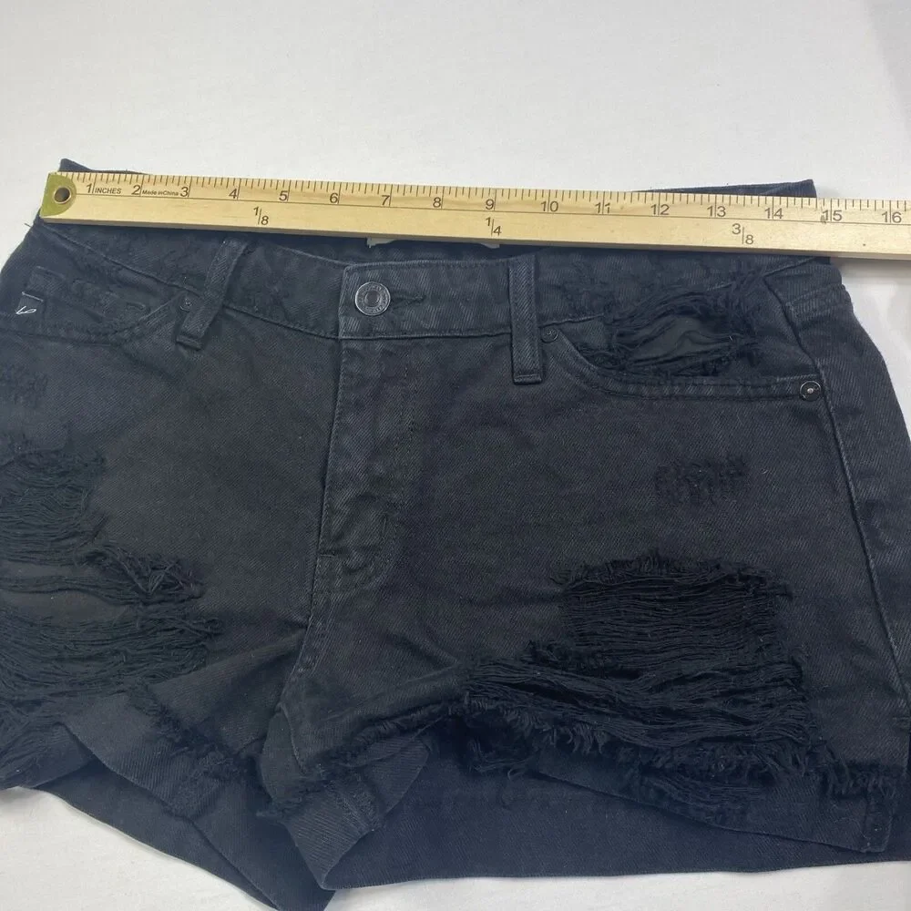 KanCan stretchy denim